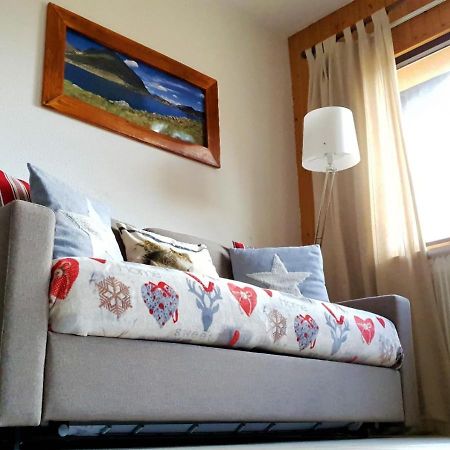 Easyloc Andorra Appartements, Studios - Pieds De Pistes 帕斯底拉卡萨 外观 照片