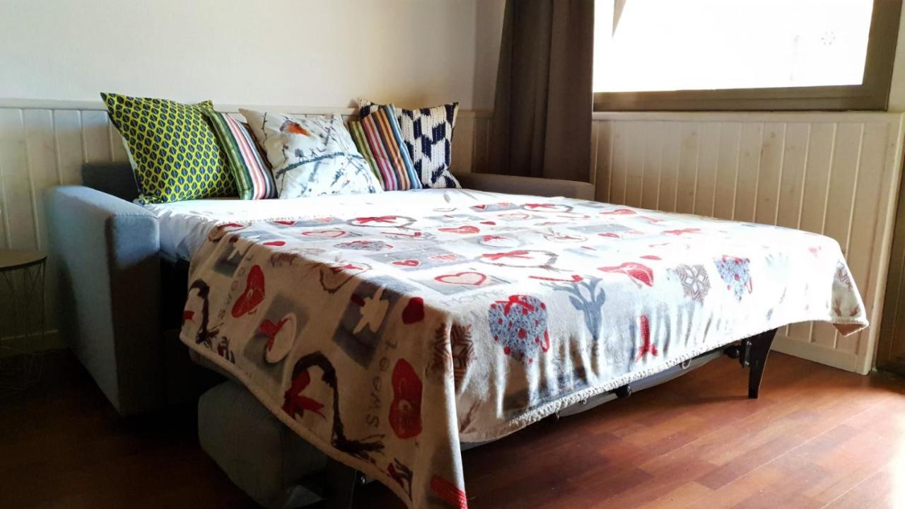 Easyloc Andorra Appartements, Studios - Pieds De Pistes 帕斯底拉卡萨 外观 照片