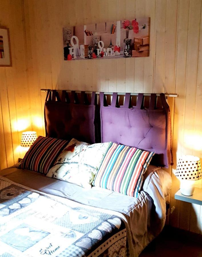 Easyloc Andorra Appartements, Studios - Pieds De Pistes 帕斯底拉卡萨 外观 照片