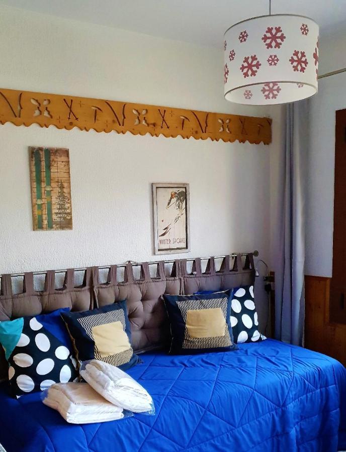 Easyloc Andorra Appartements, Studios - Pieds De Pistes 帕斯底拉卡萨 外观 照片