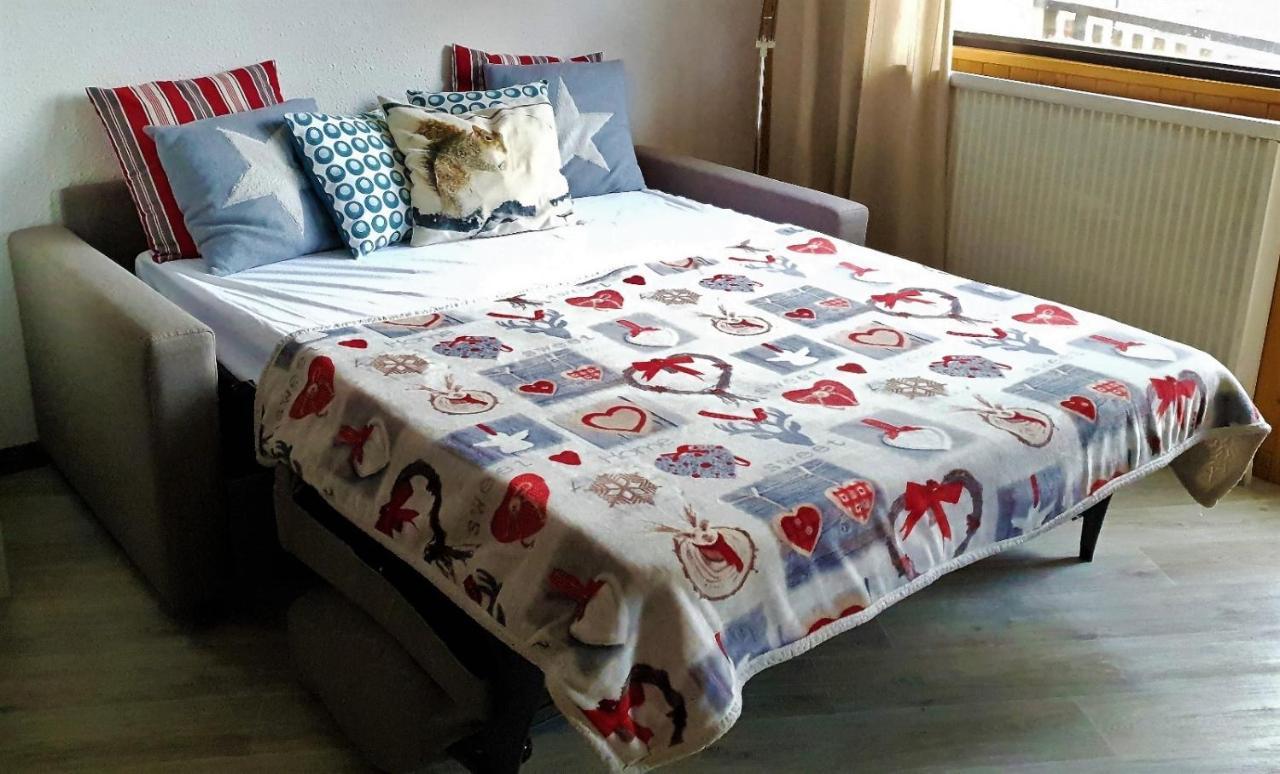 Easyloc Andorra Appartements, Studios - Pieds De Pistes 帕斯底拉卡萨 外观 照片
