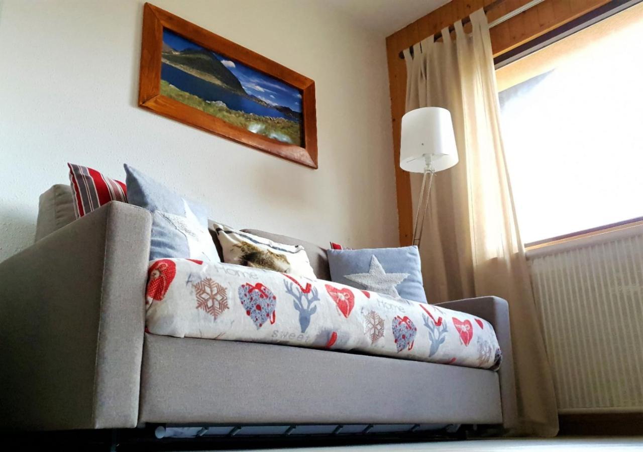 Easyloc Andorra Appartements, Studios - Pieds De Pistes 帕斯底拉卡萨 外观 照片