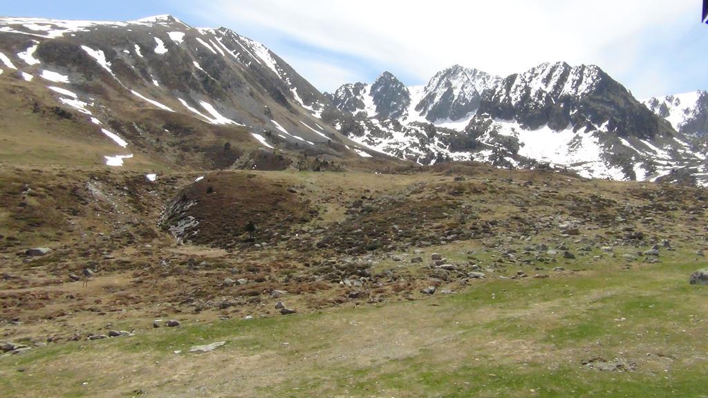 Easyloc Andorra Appartements, Studios - Pieds De Pistes 帕斯底拉卡萨 外观 照片