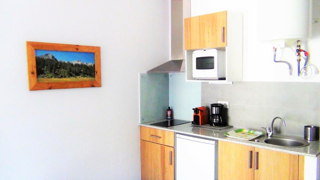Easyloc Andorra Appartements, Studios - Pieds De Pistes 帕斯底拉卡萨 外观 照片