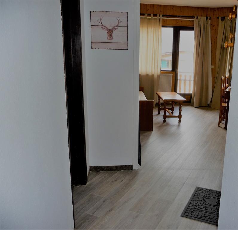 Easyloc Andorra Appartements, Studios - Pieds De Pistes 帕斯底拉卡萨 外观 照片