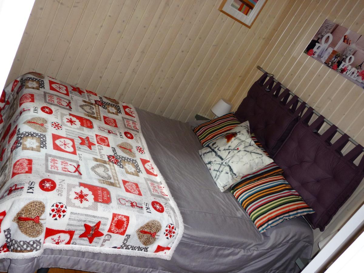 Easyloc Andorra Appartements, Studios - Pieds De Pistes 帕斯底拉卡萨 外观 照片