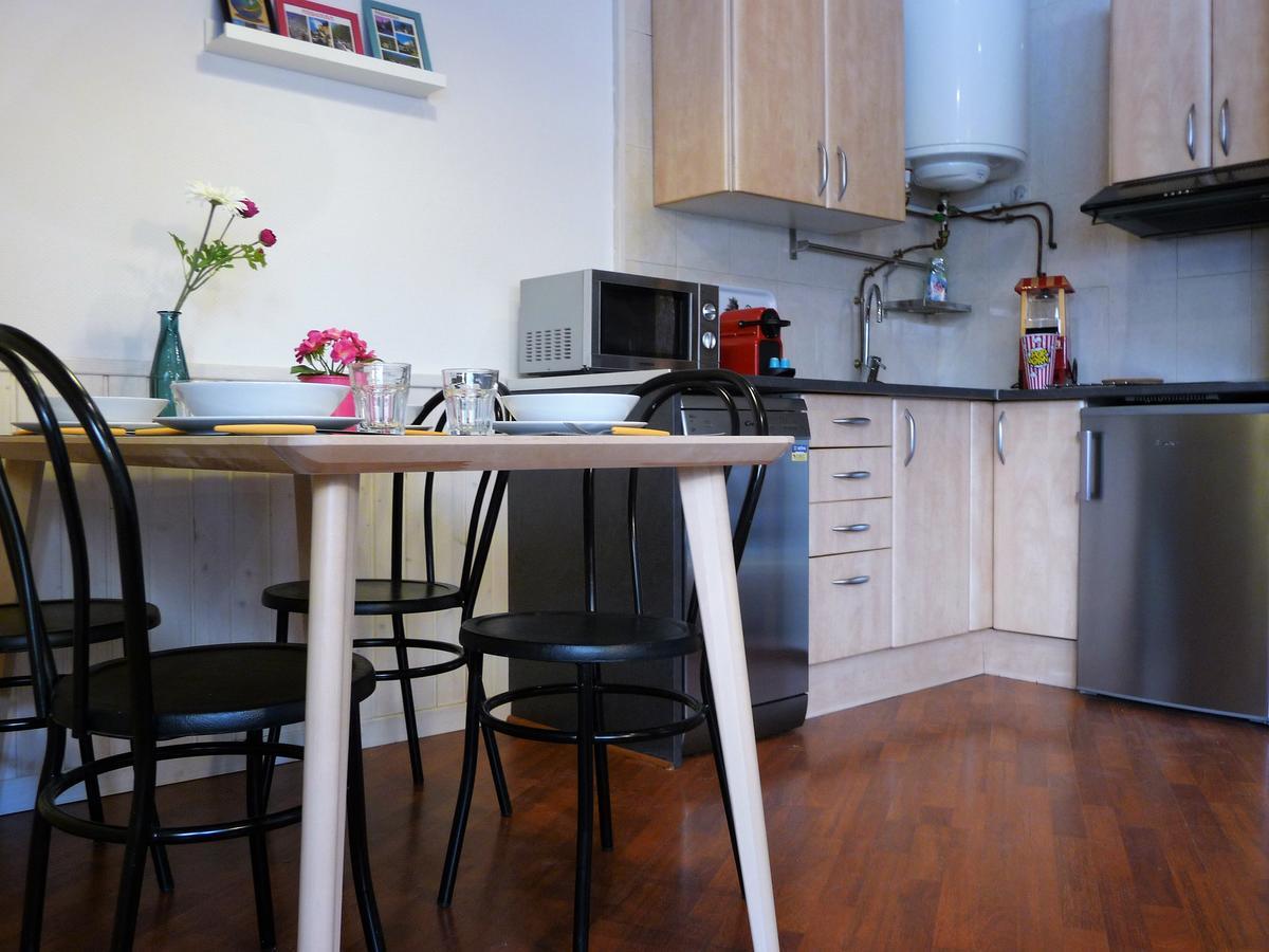 Easyloc Andorra Appartements, Studios - Pieds De Pistes 帕斯底拉卡萨 外观 照片