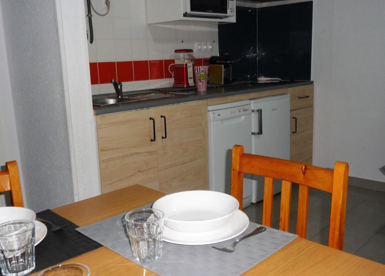 Easyloc Andorra Appartements, Studios - Pieds De Pistes 帕斯底拉卡萨 外观 照片