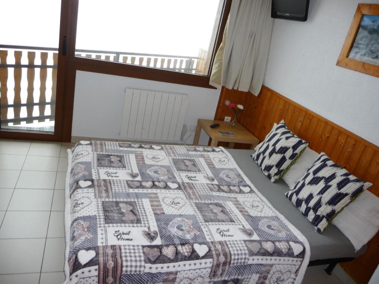 Easyloc Andorra Appartements, Studios - Pieds De Pistes 帕斯底拉卡萨 外观 照片
