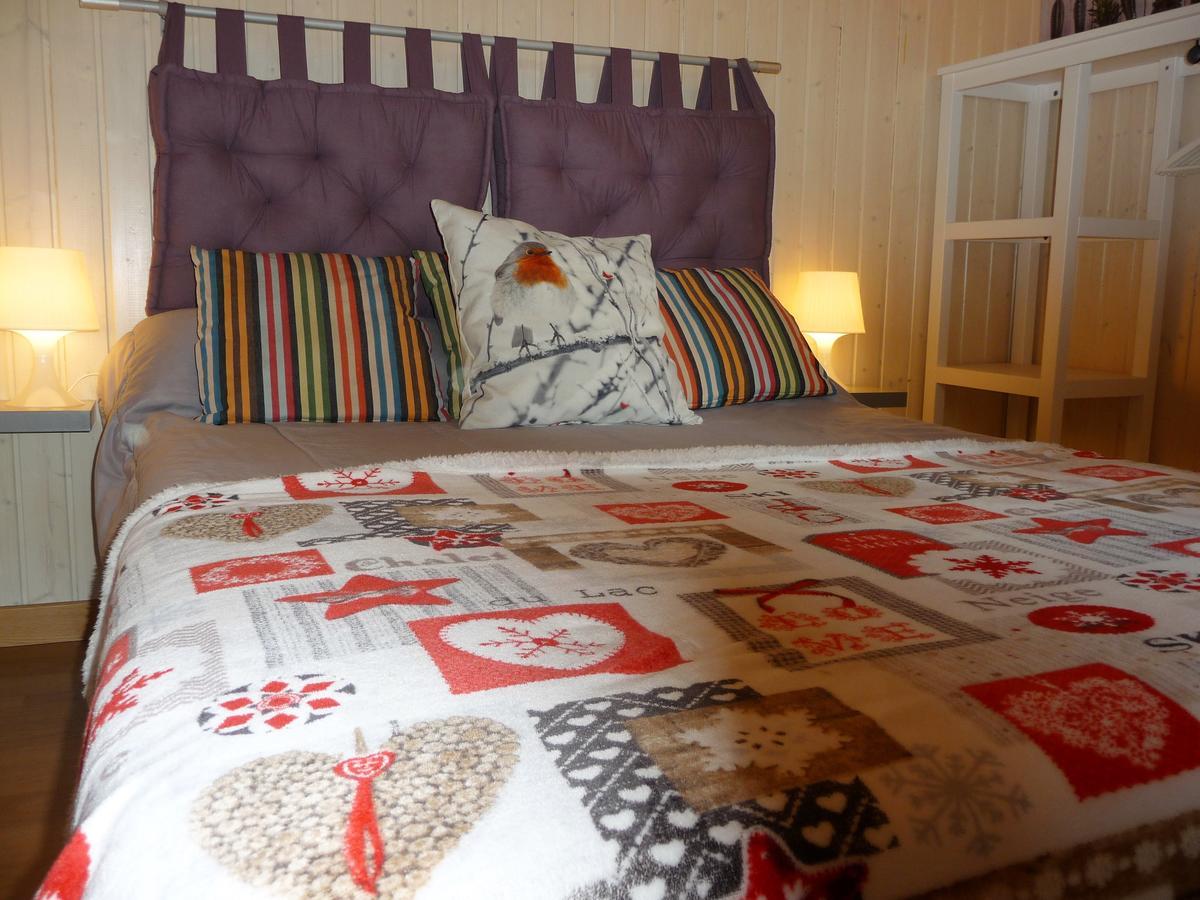 Easyloc Andorra Appartements, Studios - Pieds De Pistes 帕斯底拉卡萨 外观 照片
