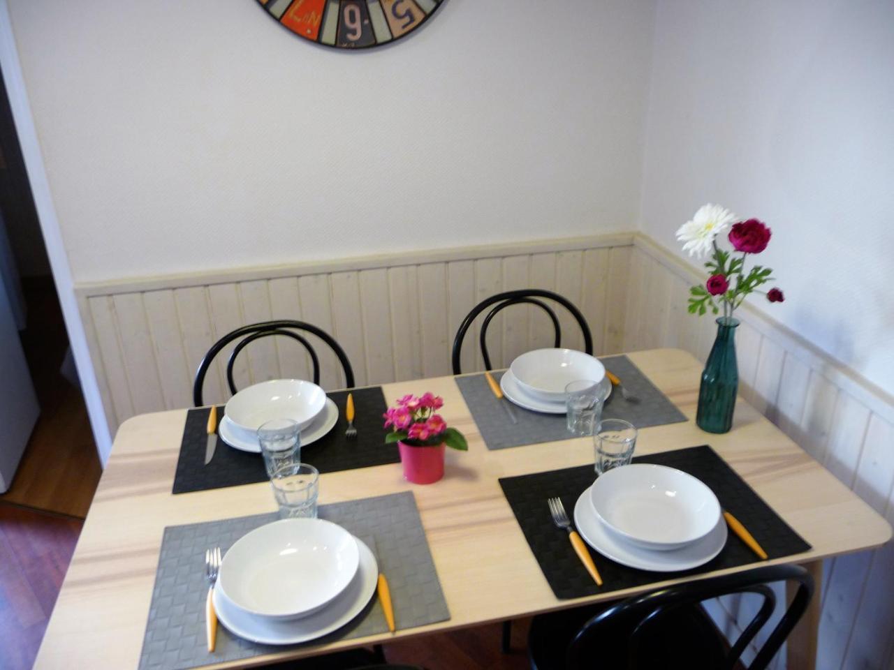 Easyloc Andorra Appartements, Studios - Pieds De Pistes 帕斯底拉卡萨 外观 照片