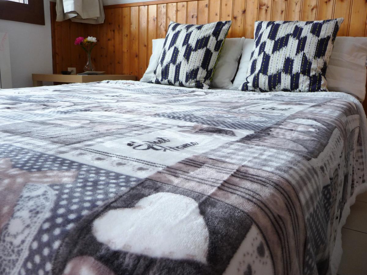 Easyloc Andorra Appartements, Studios - Pieds De Pistes 帕斯底拉卡萨 外观 照片