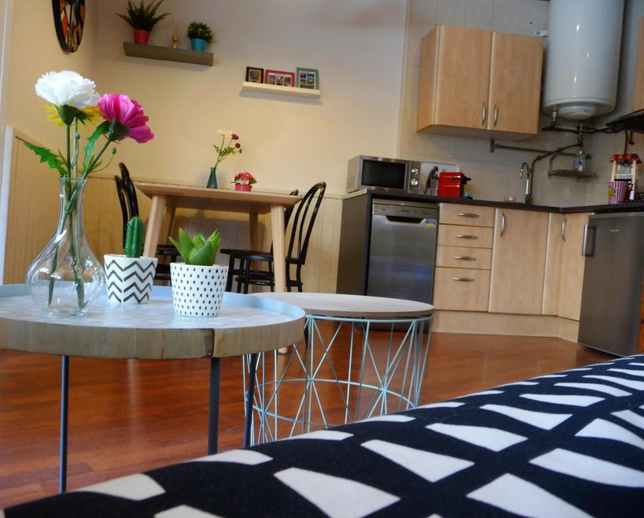 Easyloc Andorra Appartements, Studios - Pieds De Pistes 帕斯底拉卡萨 外观 照片