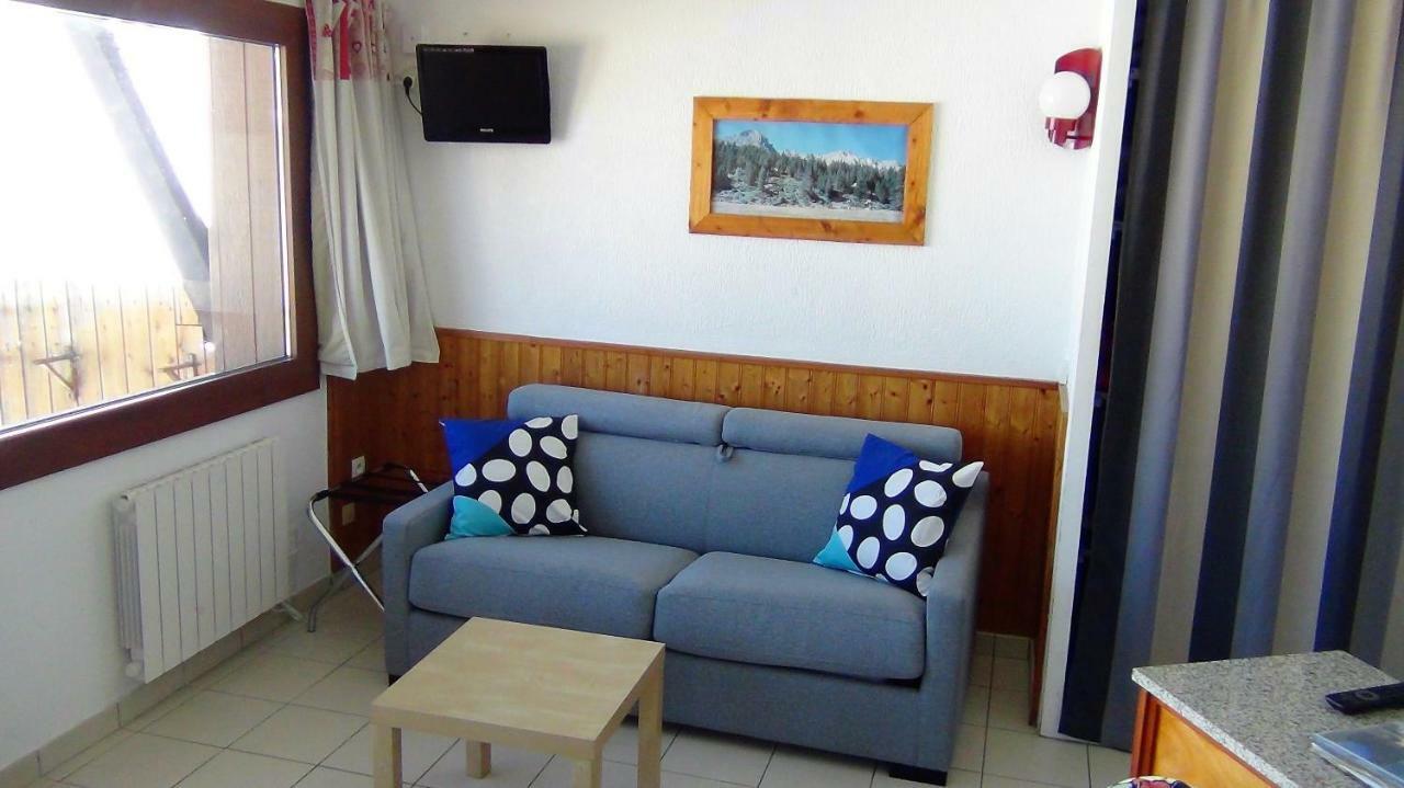 Easyloc Andorra Appartements, Studios - Pieds De Pistes 帕斯底拉卡萨 外观 照片