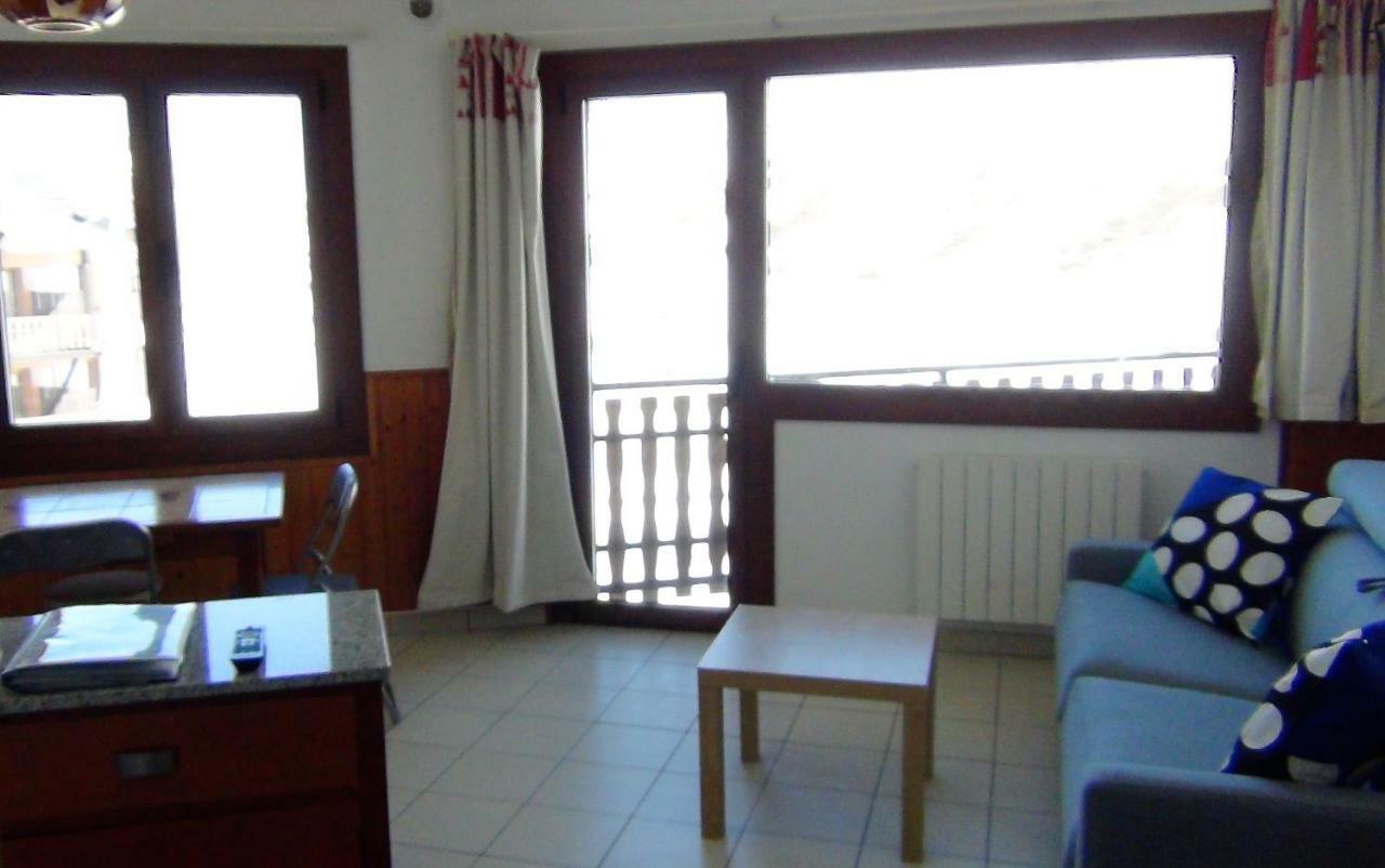 Easyloc Andorra Appartements, Studios - Pieds De Pistes 帕斯底拉卡萨 外观 照片