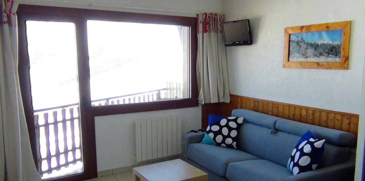 Easyloc Andorra Appartements, Studios - Pieds De Pistes 帕斯底拉卡萨 外观 照片