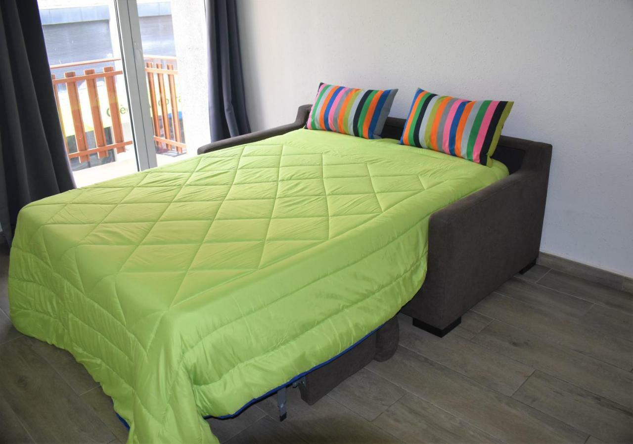 Easyloc Andorra Appartements, Studios - Pieds De Pistes 帕斯底拉卡萨 外观 照片