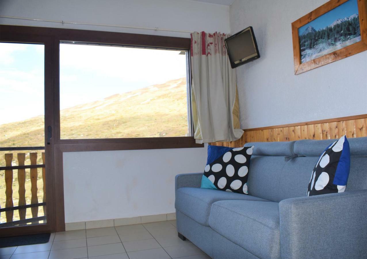 Easyloc Andorra Appartements, Studios - Pieds De Pistes 帕斯底拉卡萨 外观 照片