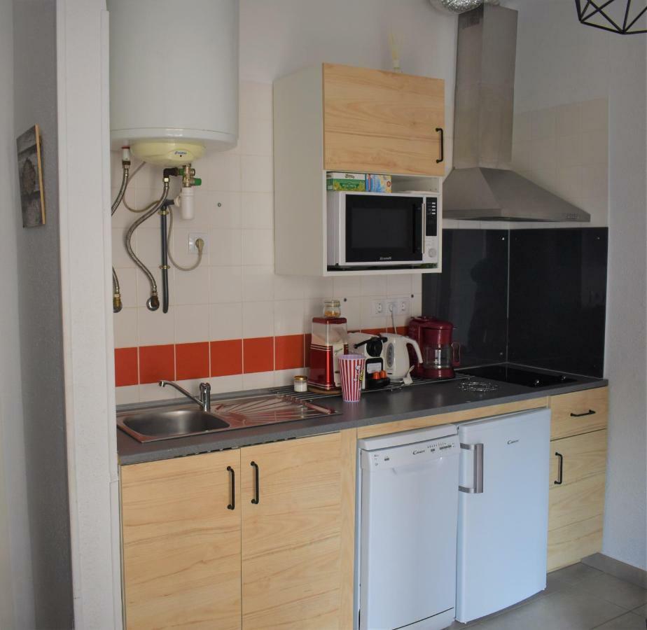 Easyloc Andorra Appartements, Studios - Pieds De Pistes 帕斯底拉卡萨 外观 照片