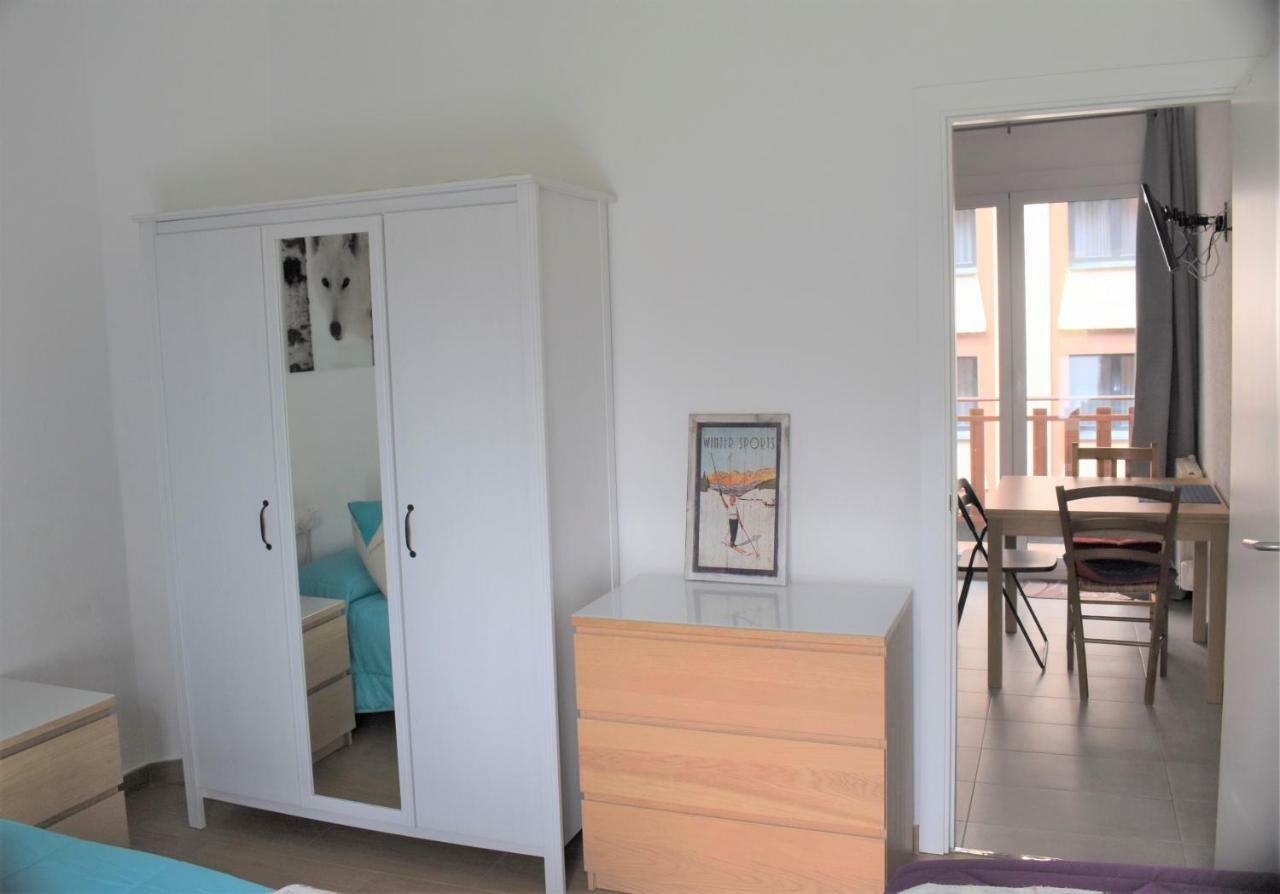 Easyloc Andorra Appartements, Studios - Pieds De Pistes 帕斯底拉卡萨 外观 照片
