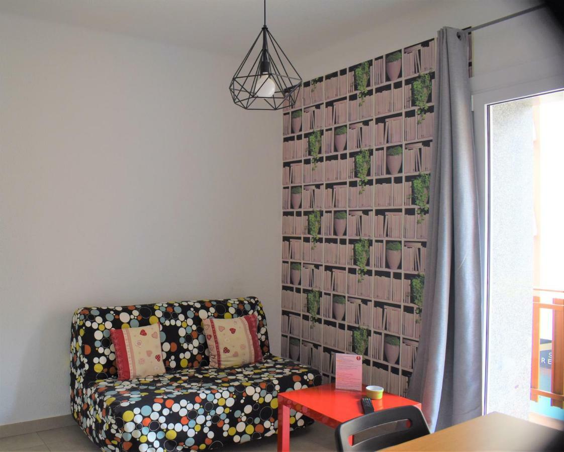 Easyloc Andorra Appartements, Studios - Pieds De Pistes 帕斯底拉卡萨 外观 照片
